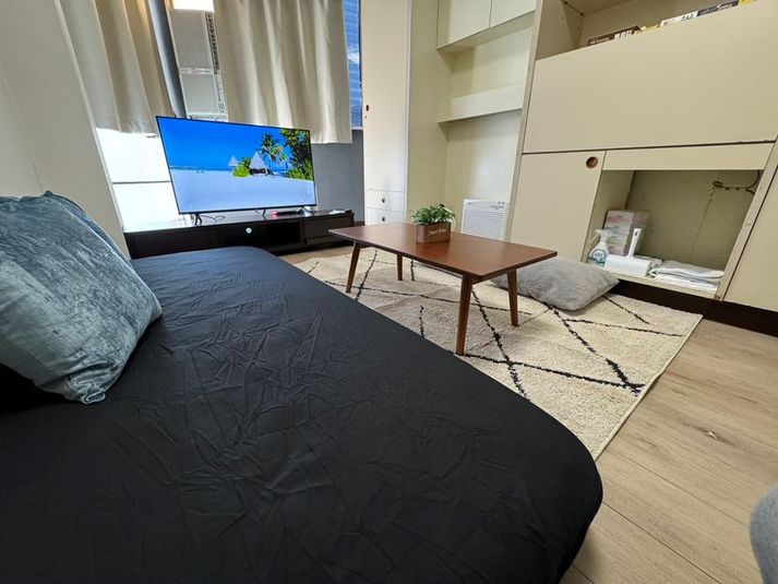 空気清浄機で空間も清潔に✨セントラル名古屋908号室✨ - 空気清浄機で空間も清潔に✨セントラル名古屋908号室✨