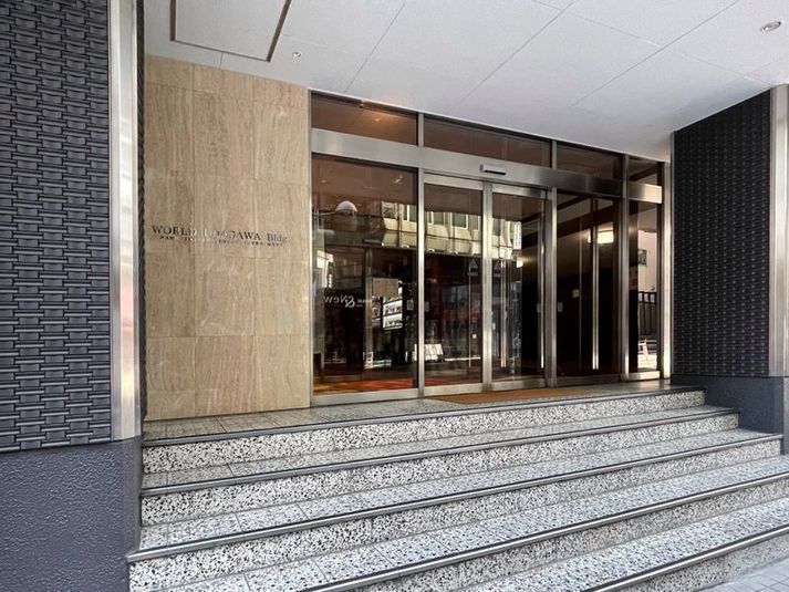 401号室（面談・楽屋・控え室）※エアコンなし - アットビジネスセンターサテライト渋谷宇田川