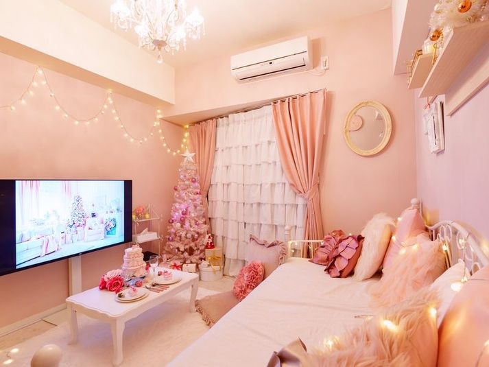 ✨長時間がお得✨💖ぺスカビアンカ💖クレイケーキ🎂 - 🏰カワイイお姫様スポット👑💖pesca bianca💖