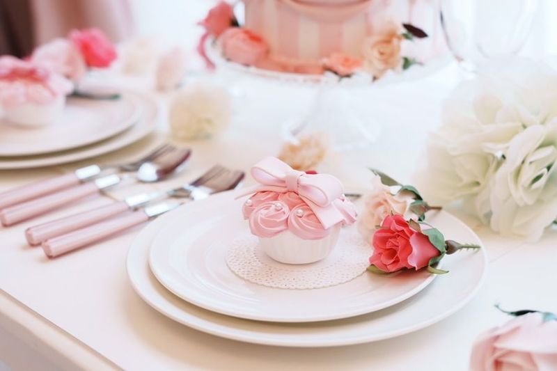 ✨長時間がお得✨💖ぺスカビアンカ💖クレイケーキ🎂 - 🏰カワイイお姫様スポット👑💖pesca bianca💖