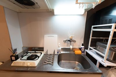 【Hearts 麻布】 麻布でホームパーティーするならココ！！くつろぎスペース[19]の設備の写真