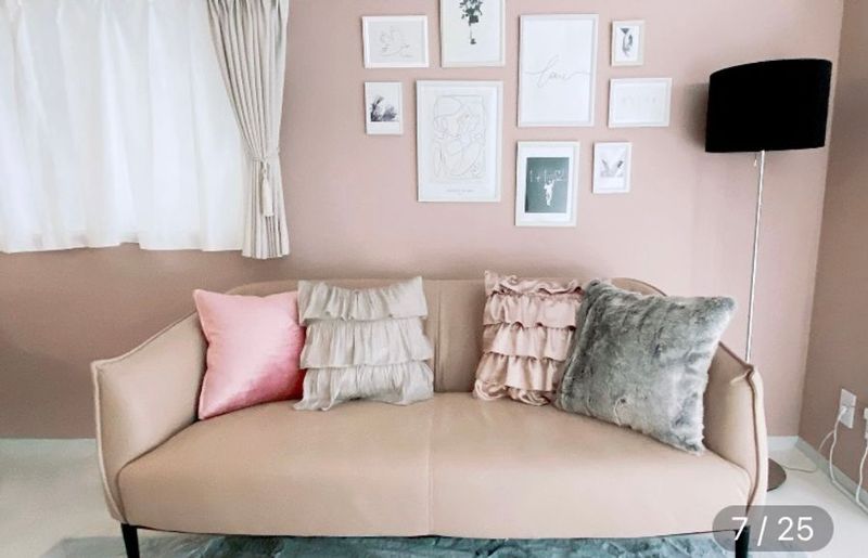 ✨長時間がお得✨誕生日会🎂撮影📷配信📹女子会🎀 - 🥂ラグジュアリー空間🌃✨誕生会🎂撮影📹女子会🎀