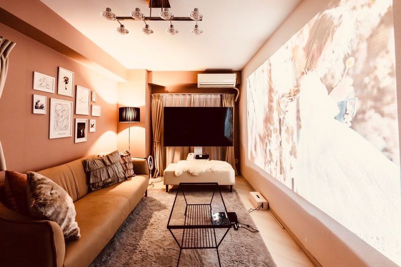 ✨長時間がお得✨誕生日会🎂撮影📷配信📹女子会🎀 - 🥂ラグジュアリー空間🌃✨誕生会🎂撮影📹女子会🎀