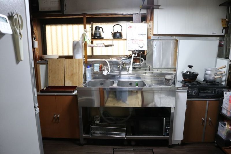 鶯谷駅の美しい古民家、撮影、和室でおしゃれなパーティー、２０名様 - 東京文聞　TOKYOBUNBUN
