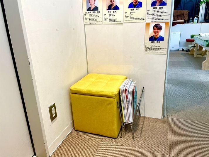 レンタルサロン オープンスペース - minoriba_南青山骨董通り店