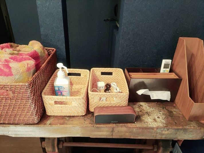 レンタルスペース ・コワーキングスペース・撮影スポット - レンタルスペース七曜舎