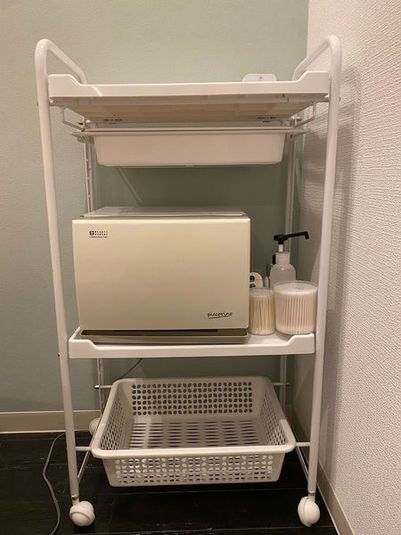 レンタルサロン - レンタルサロンBonheur