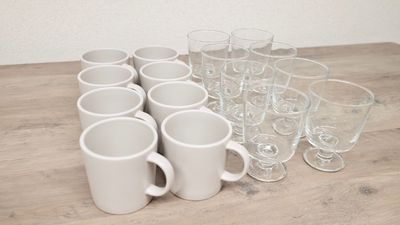 〈SMILE工房 グレイス新大阪〉 1〜10名様専用【グレイス新大阪】の設備の写真