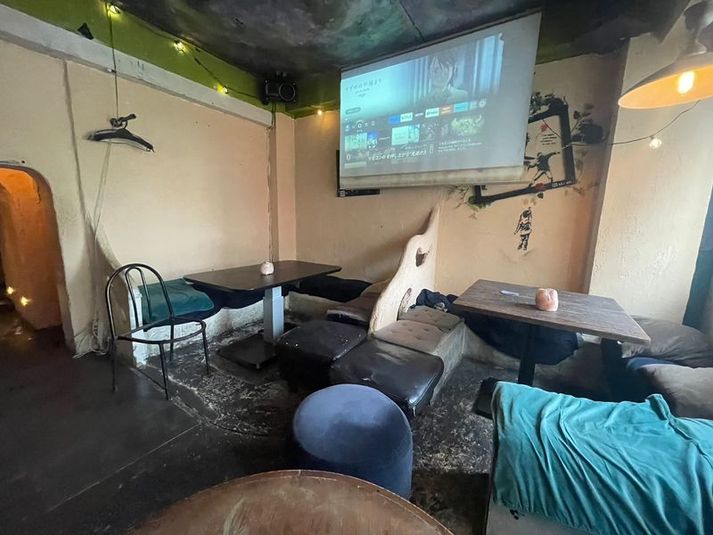 Relax CAFE 原宿｜キッチン利用🍳撮影利用可📷 - Relax CAFE 原宿