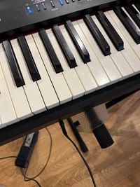 オプション。キーボード - ジェリージャムスタジオ 完全防音スタジオの設備の写真