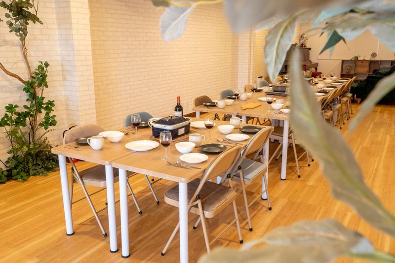 レンタルスペース - 371_KIMAGURE-Lounge京都