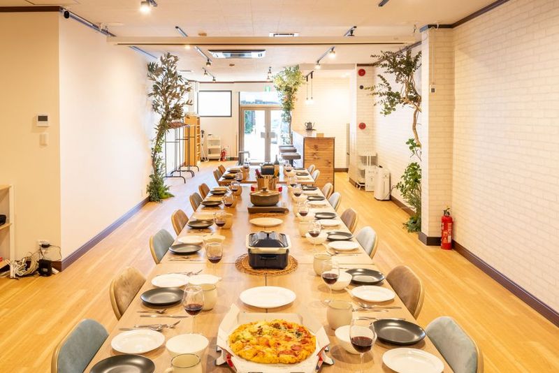 レンタルスペース - 371_KIMAGURE-Lounge京都