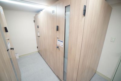 【ビズボ赤坂見附駅前】 ビズボ赤坂見附駅前No.4の室内の写真