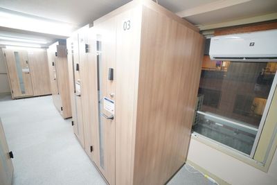【ビズボ赤坂見附駅前】 ビズボ赤坂見附駅前No.4の室内の写真