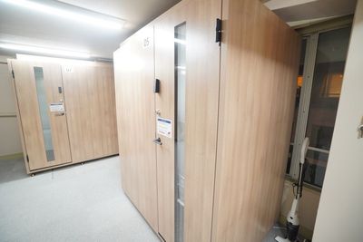 【ビズボ赤坂見附駅前】 ビズボ赤坂見附駅前No.4の室内の写真