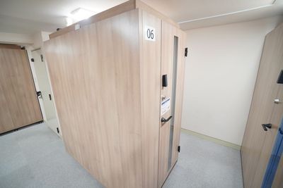 【ビズボ赤坂見附駅前】 ビズボ赤坂見附駅前No.4の室内の写真