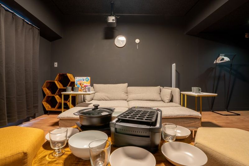 レンタルスペース - 509_CINEMA名古屋栄