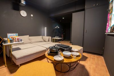 509_CINEMA名古屋栄 レンタルスペースの室内の写真