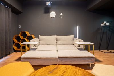 509_CINEMA名古屋栄 レンタルスペースの室内の写真