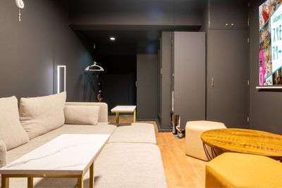509_CINEMA名古屋栄 レンタルスペースの室内の写真