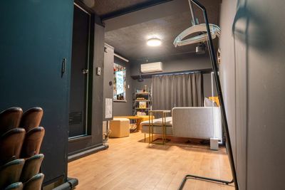 509_CINEMA名古屋栄 レンタルスペースの室内の写真