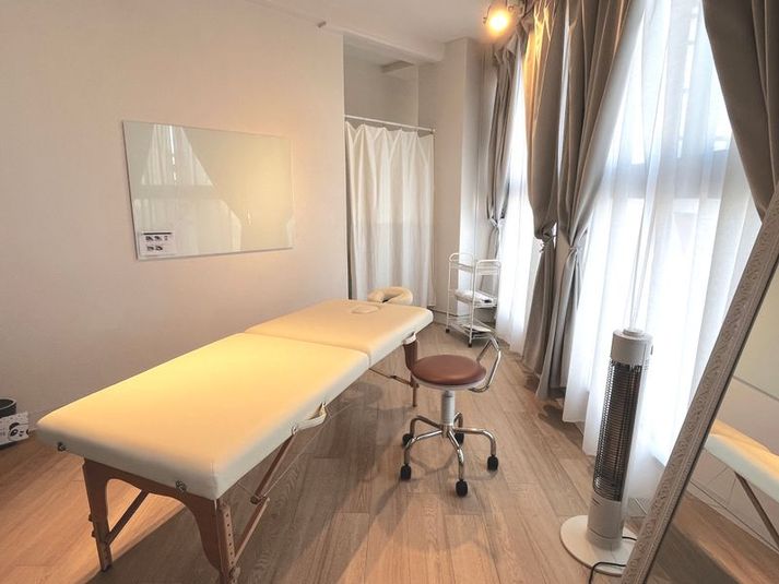 国立駅近サロン【reimei Kunitachi】テレワークにも - 【reimei Kunitachi】