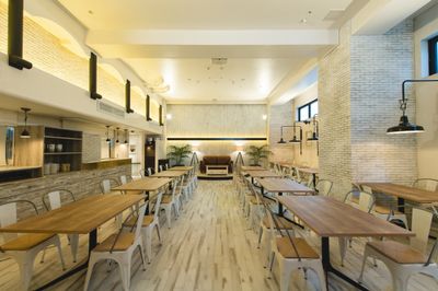 グレイドパーク恵比寿（旧：EBISU SHOW ROOM） パーティー・イベント・撮影用途の室内の写真