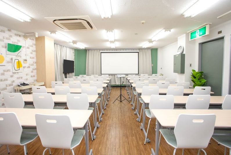 大宮駅から徒歩3分!最大40名/会議室/セミナー/研修/懇親会等 - 貸会議室KS7大宮