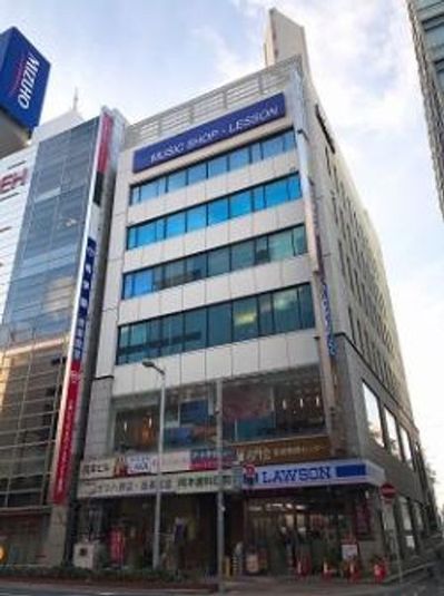 グランドピアノ防音部屋　S3 - ミュージックセンター堺