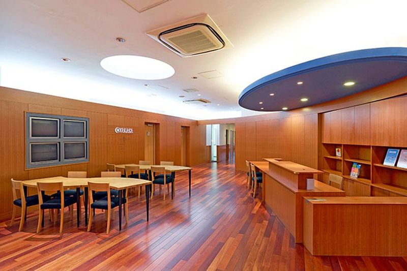 グランドピアノ防音部屋　S3 - ミュージックセンター堺