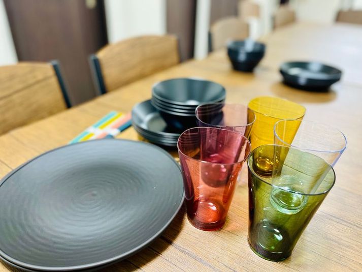 レンタルスペース神崎川 1階 - 【レンタルスペース神崎川】