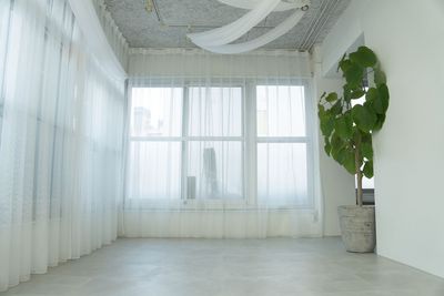ゆとりのあるスペースは使い方もさまざま - ギャラリー&スタジオnolla 銀座・築地の室内の写真