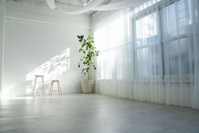 ギャラリー&スタジオnolla 銀座・築地の室内の写真