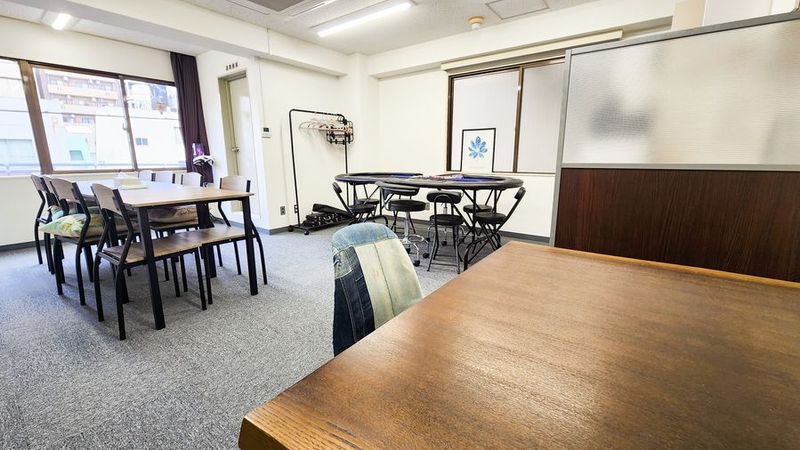 SP507【シェアスぺraise秋葉原】 - SP507 SHARESPE