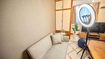 ＪＯＹ新大阪の室内の写真