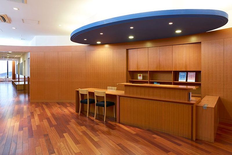 エレクトーン防音部屋　S2 - ミュージックセンター堺