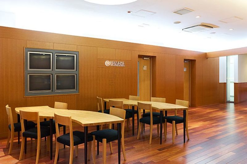 エレクトーン防音部屋　S2 - ミュージックセンター堺