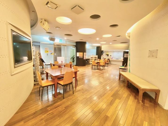 ヤマハミュージックジャパン仙台センターS3 - 仙台センター