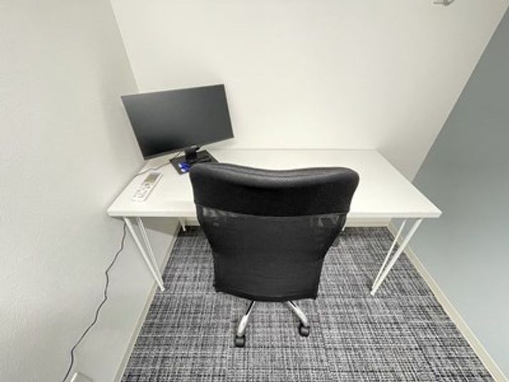 【苗穂】完全個室！1名用個室（105号室） - 苗穂 by Libertia 苗穂駅前