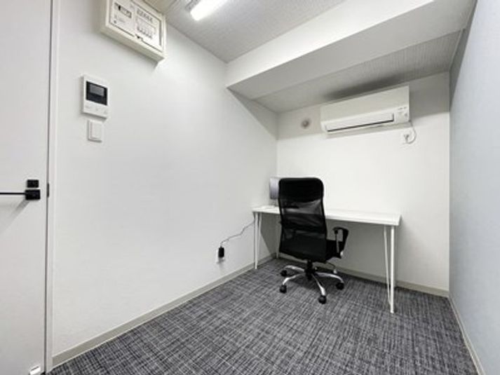 【苗穂】完全個室！1名用個室（105号室） - 苗穂 by Libertia 苗穂駅前