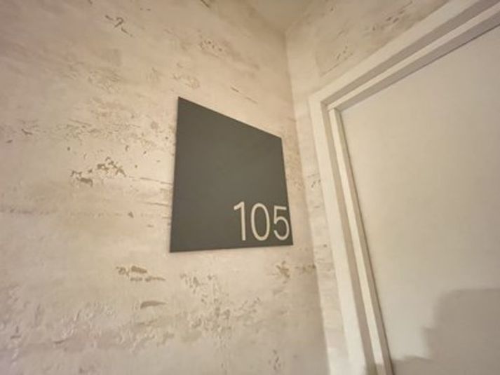 【苗穂】完全個室！1名用個室（105号室） - 苗穂 by Libertia 苗穂駅前