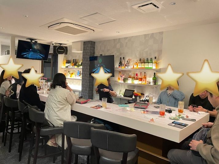 カラオケ付きレンタルスペース - カラオケBarうたたね　荻窪店