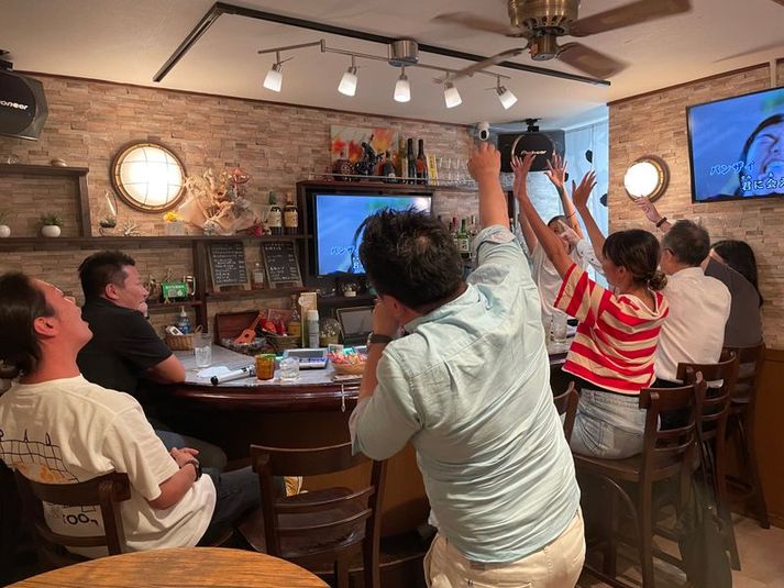 カラオケ付きレンタルスペース - カラオケBarうたたね　阿佐ヶ谷店