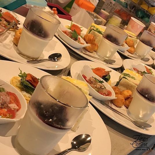 4人用キッチン(4名様まで) - work and place 