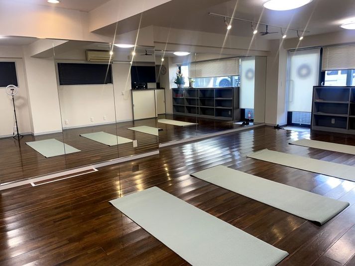 大音量/大声NG！ペットOK！プライベート レンタルスタジオ 　 - Studio K.I.D