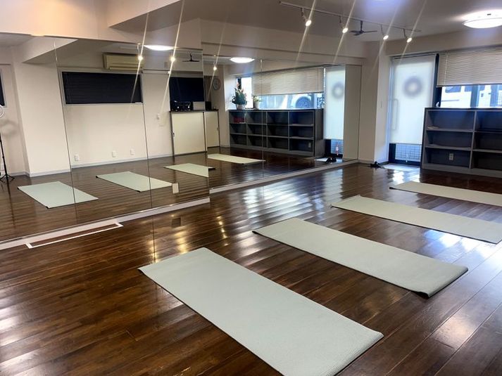 大音量/大声NG！ペットOK！プライベート レンタルスタジオ 　 - Studio K.I.D