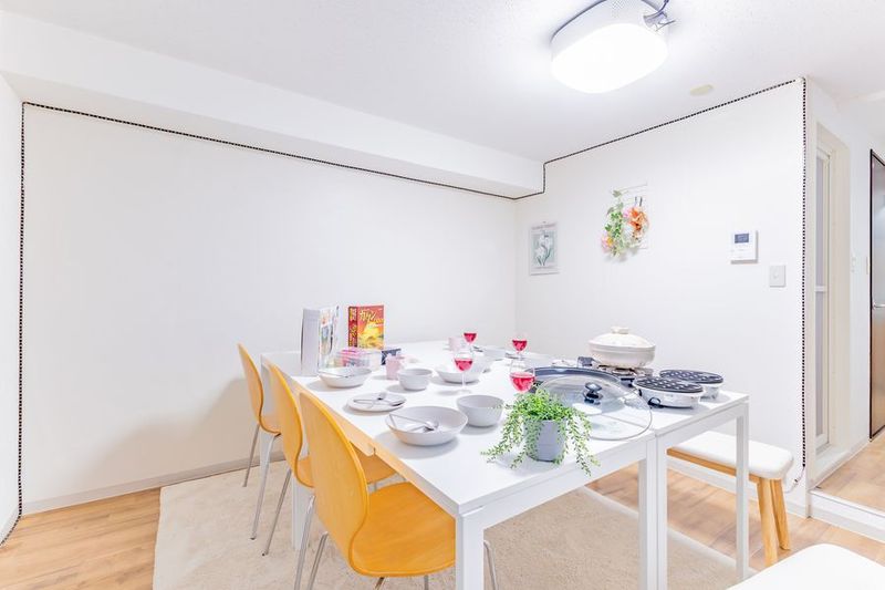 コンフォート 日本橋・なんば - スペース難波