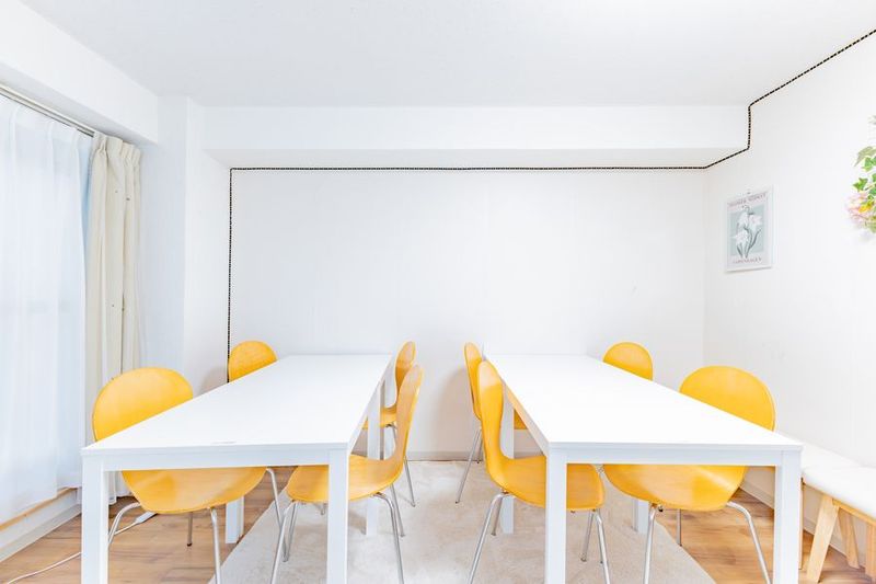 コンフォート 日本橋・なんば - スペース難波