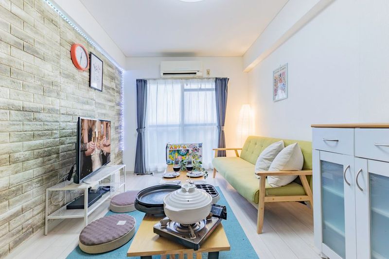 KT6 - ケイアンドテイ心斎橋