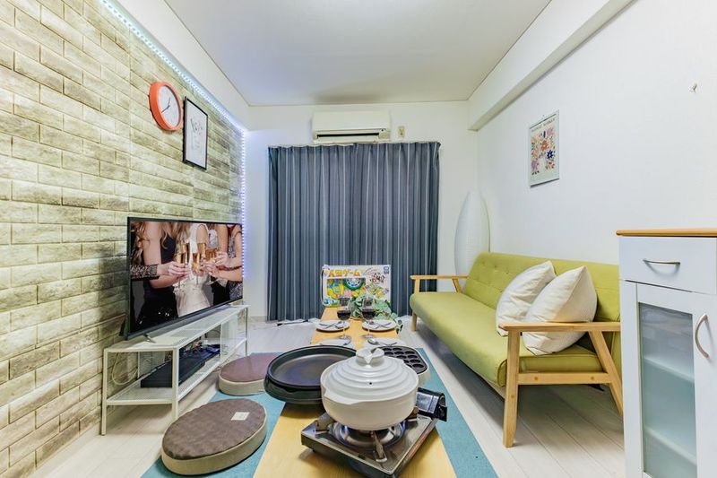 KT6 - ケイアンドテイ心斎橋